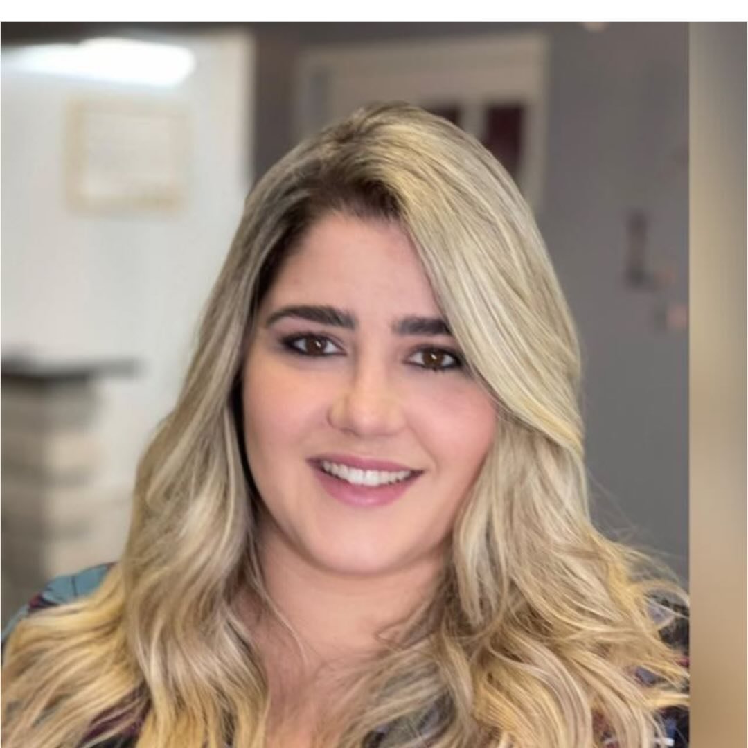 Vanessa M. Dalager 