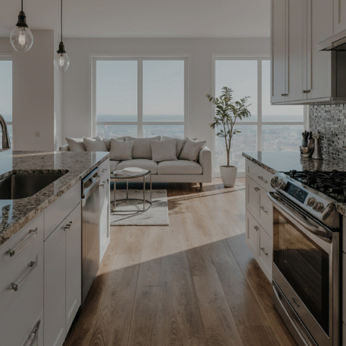 Residential and commercial cleaning services in New Haven, Branford and Milford CT