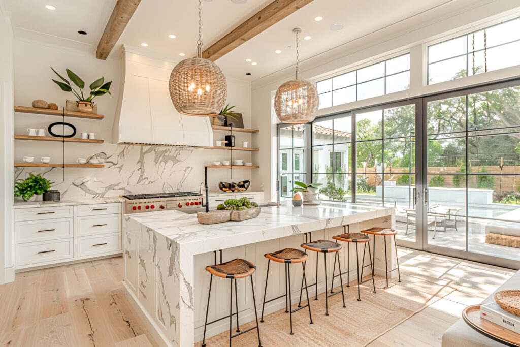 Kitchen cleaning service in Branford CT